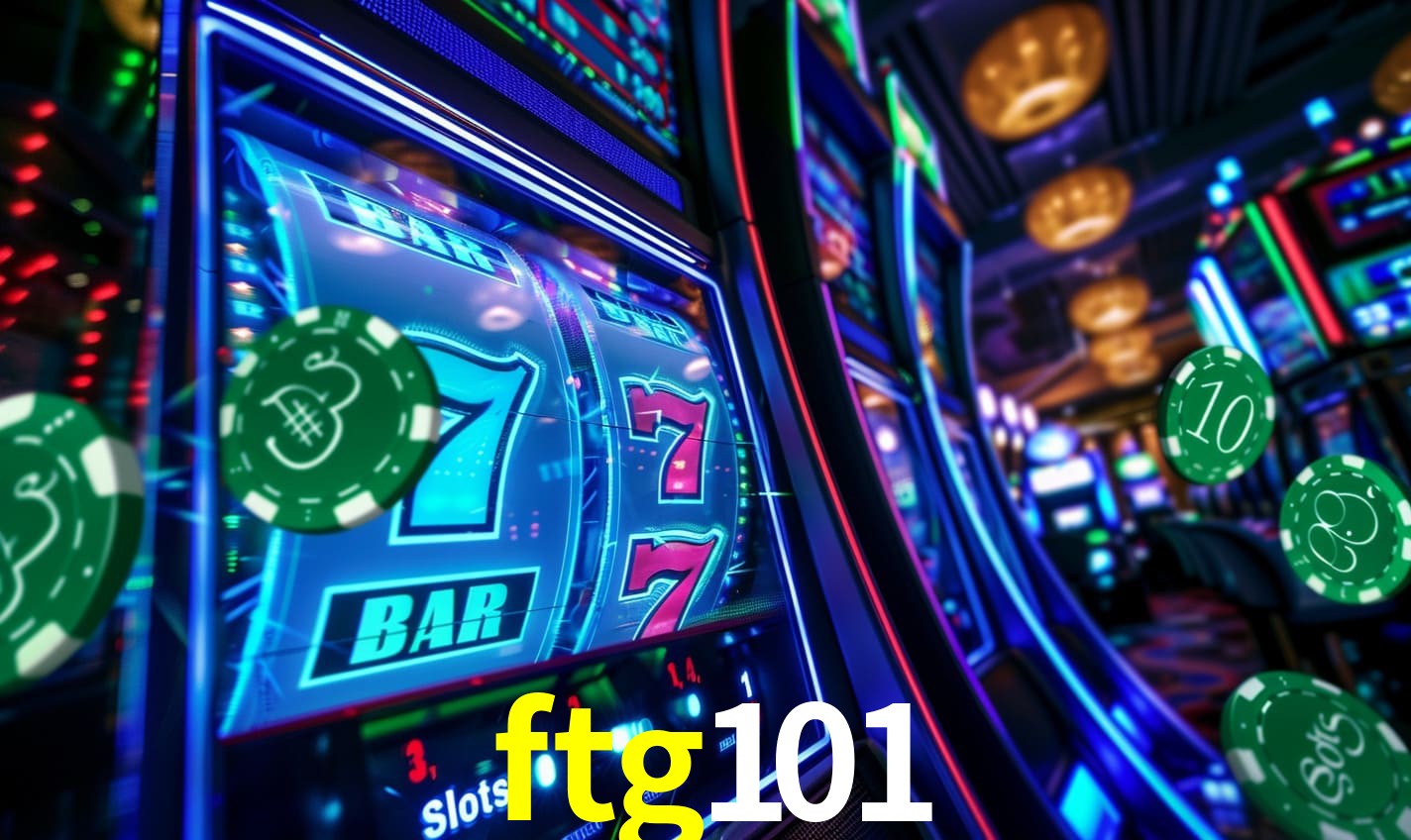 FTG101