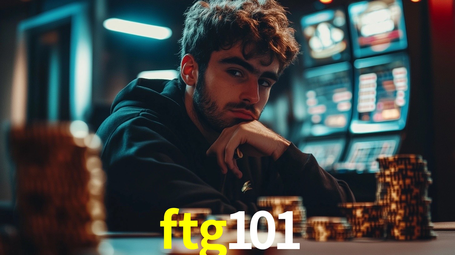 FTG101