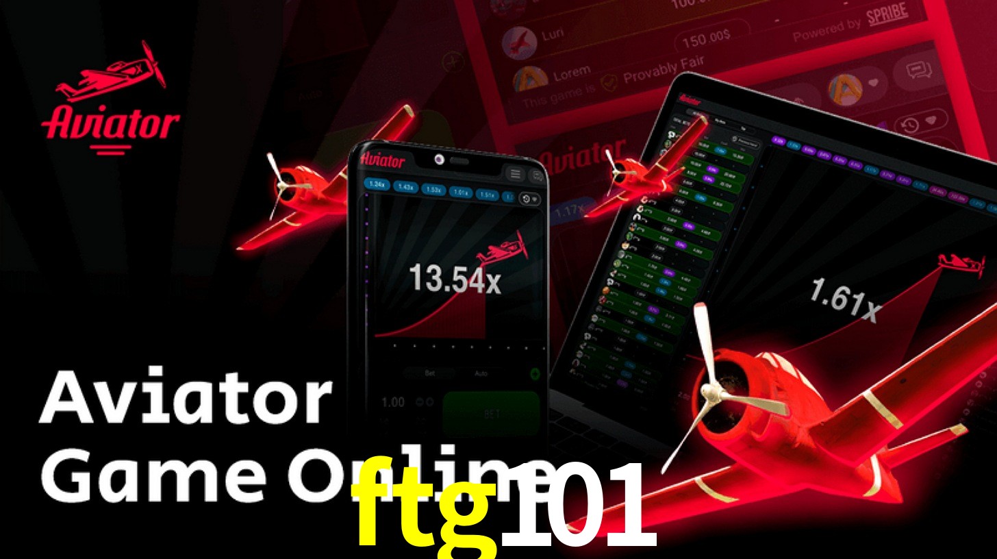FTG101