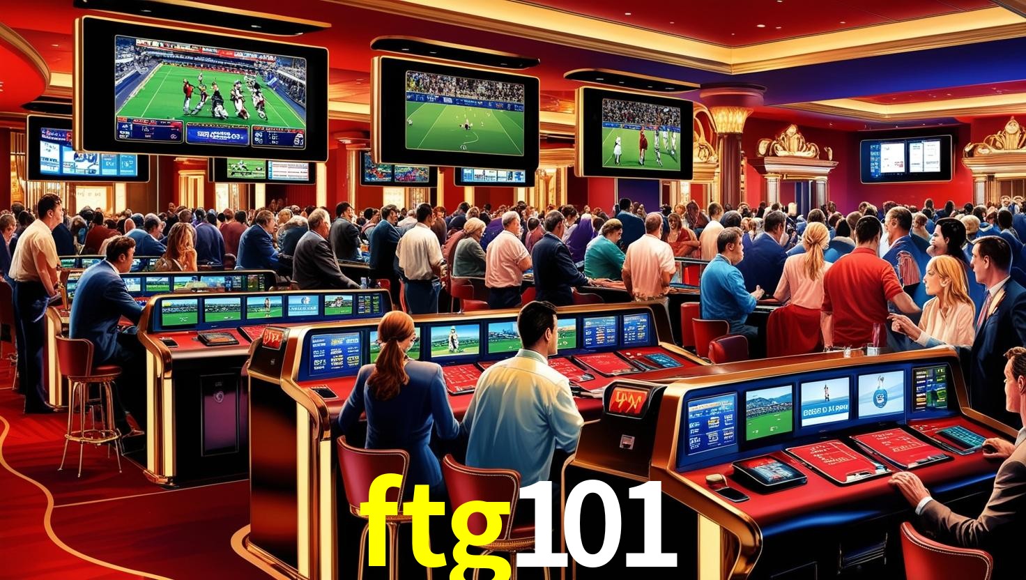 FTG101