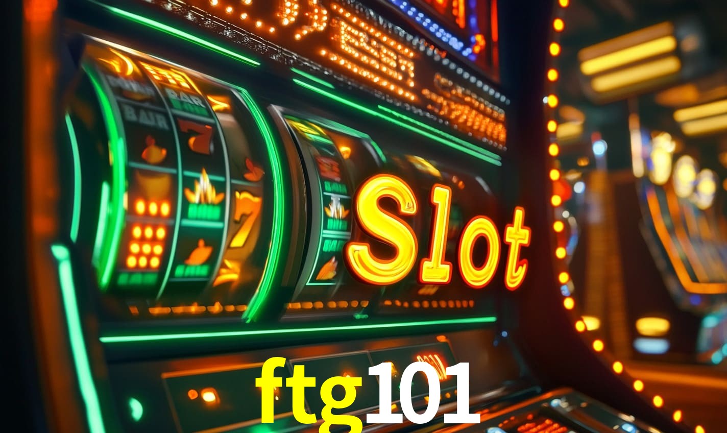FTG101
