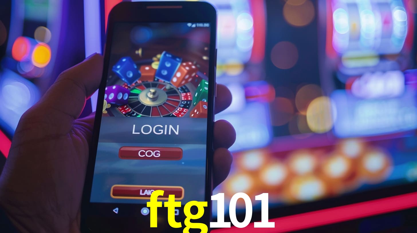 FTG101