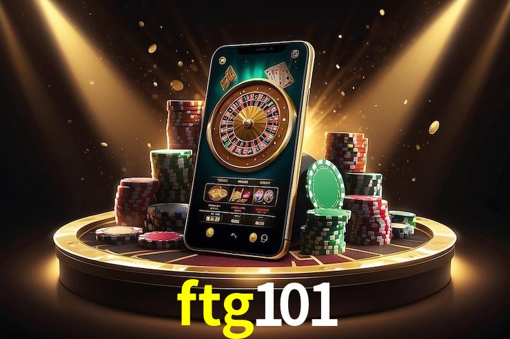 ftg101 - Customer Support