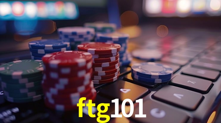 ftg101 - cassino ao vivo